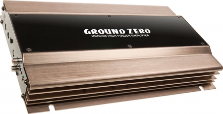 Ground Zero GZIA 1.600HPX-B. ����������� �������������� GZIA 1.600HPX-B.